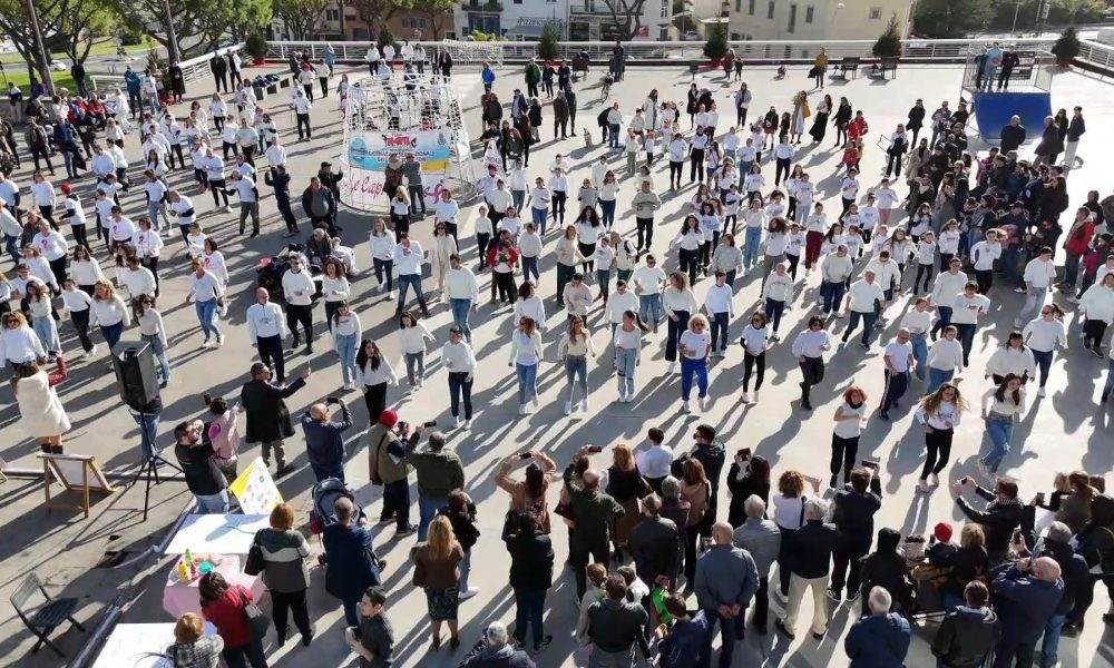 “GIORNATA INTERNAZIONALE DELLE PERSONE CON DISABILITÀ”, L’EVENTO A FORMIA