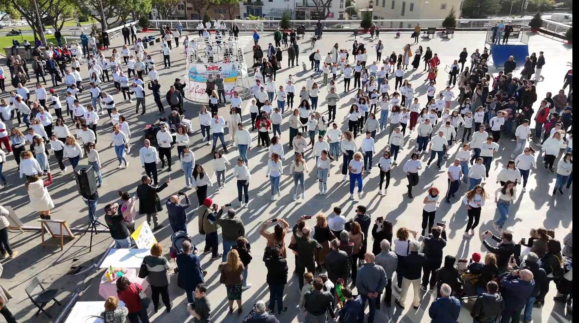 “GIORNATA INTERNAZIONALE DELLE PERSONE CON DISABILITÀ”, L’EVENTO A FORMIA