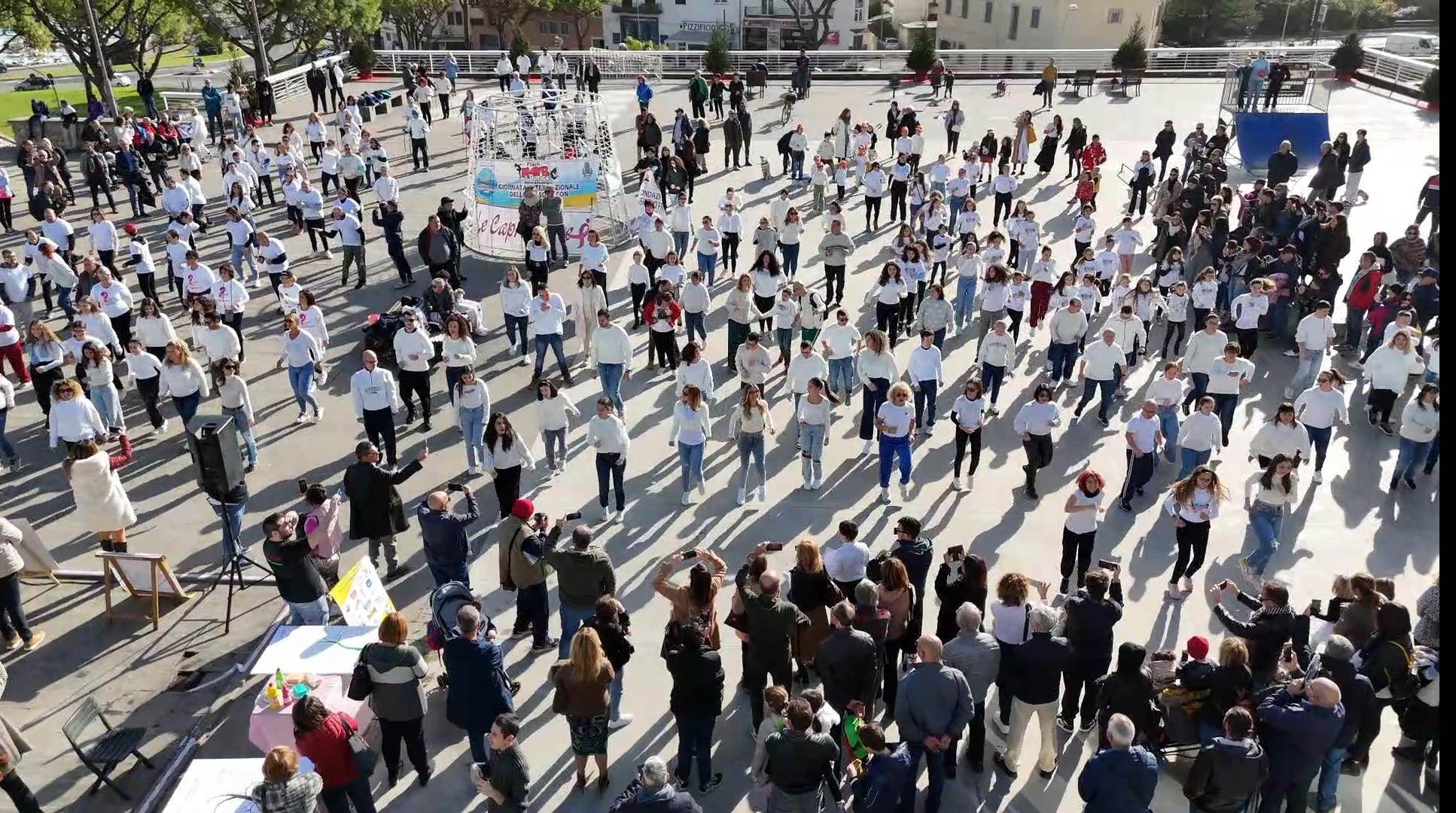 “GIORNATA INTERNAZIONALE DELLE PERSONE CON DISABILITÀ”, L’EVENTO A FORMIA